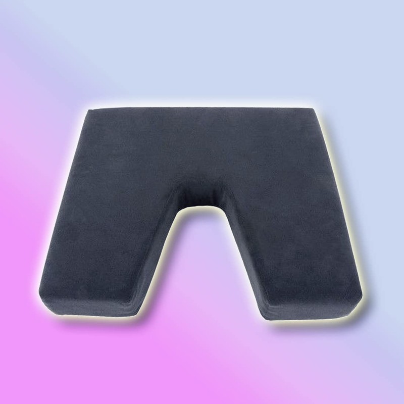 Allman Prostate Relief Cushion