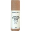 Tierra Baja Protector Solar Mineral en Barra SPF 30 30