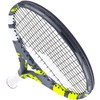 Babolat Pure Aero 25 Inch Junior Tennis Racquet Bundled with