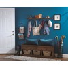 VELCRO Brand - VEL-30105-USA HANGables Removable Wall Hooks | Easy-to-Remove