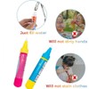 8pcs Water Doodle Pens, Water Mat Pens Water Drawing Play