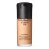 Base Líquida MAC Studio Fix Fluid | NC6.5 | Mate