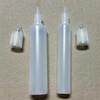 6 Pointed Cap Empty Bottles Empty Bottle 15ML 6pcs 02115WT 2ea