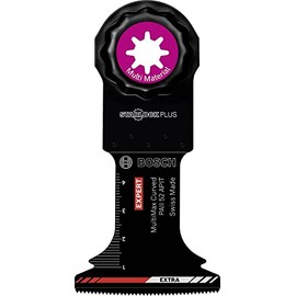 BOSCH PAII52APIT 2608900030 Multi-Tool Blade (Cut and Sew) Star Lock Plus [Special Materials]