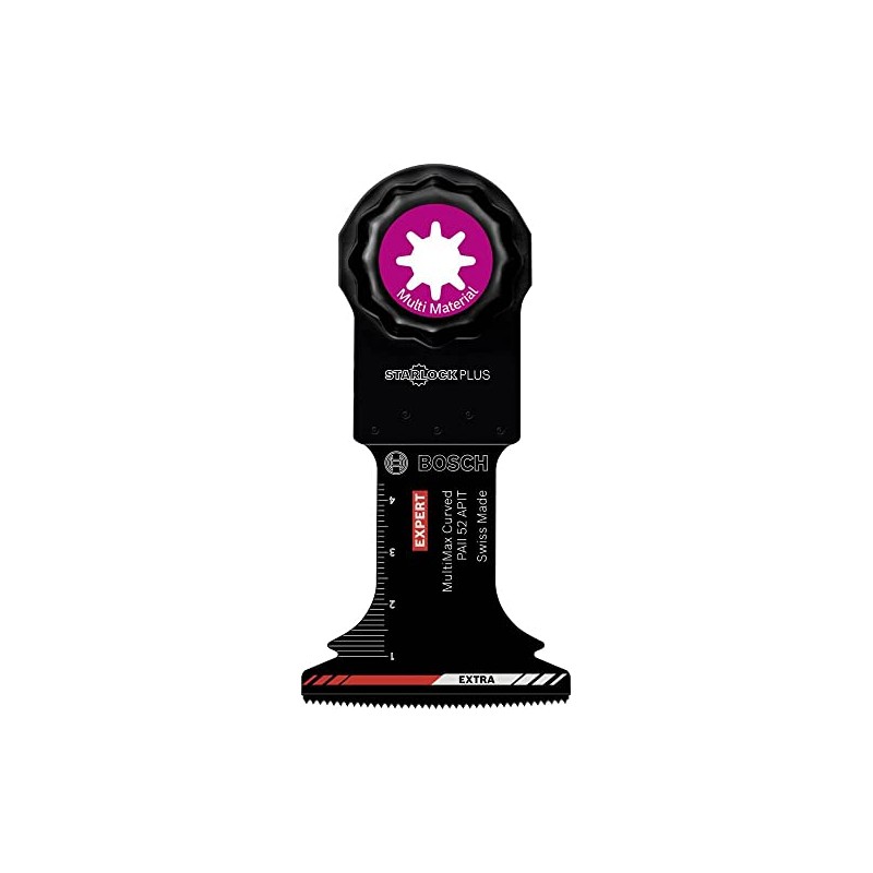 BOSCH PAII52APIT 2608900030 Multi-Tool Blade (Cut and Sew) Star Lock