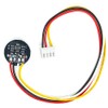 2pcs DC 3V-30V 5V 12V 2A Miniature Capacitive Touch Switch
