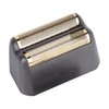 Beard Trimmer Foil Head Stainless Steel Replacement Foil And Cutter