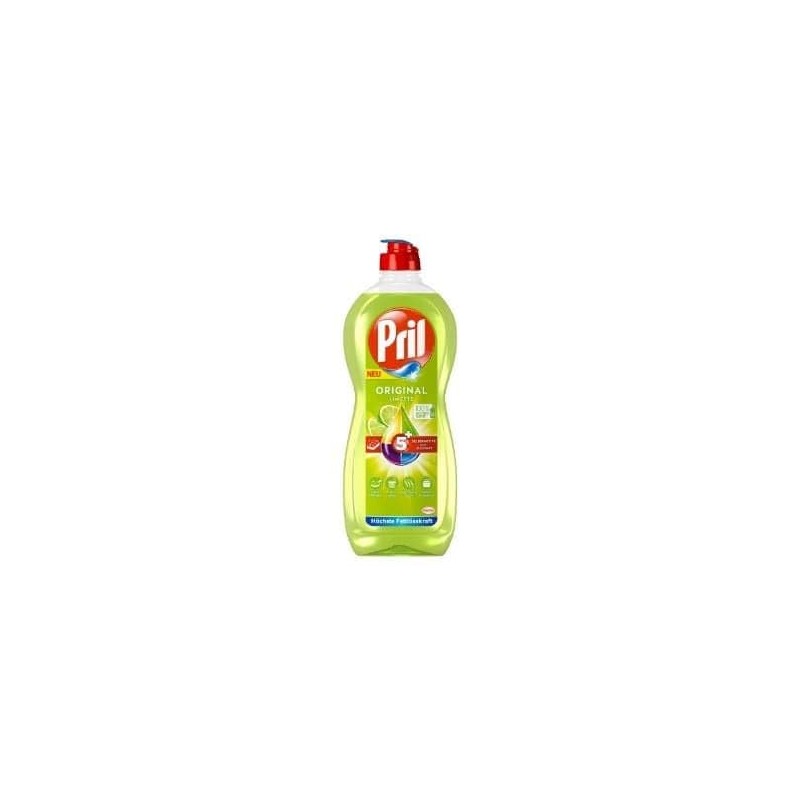 Pril Original Lime (0.68 L)