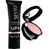 Duo De Maquillaje Seytu Polvo Compacto + Base Liquida
