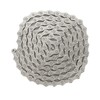 Bike Variable Speed Chain 10 Speed Carbon Steel High Rigidity