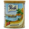 Peak Instant Full-Cream Dry Whole Milk Powder, 400-Grams