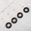 Fuel Injector Seals Washer Oring 6C1Q6K780AB Fit for Ford Transit