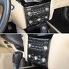 Central Control Air Conditioning A/C Panel Cover Trim Compatible with