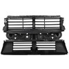 ECCPP GV4Z8475A Radiator Control Shutter Assembly Replacement for Ford Escape