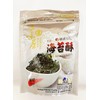 Crispy Seaweed Snack, Spicy Flavor, 1.77 oz