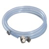PERA Home Brewing Beer Line with Hex Nut Adapter, Beer
