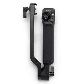 Empuñadura Maleta electrónica dji, Compatibilidad: dji RS 5