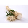 Horseradish | Kren | Horseradish - Fresh Barware (washed, 250