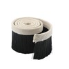 WANGCL Diameter Brush Engraving Machine Dust Cover for CNC Router