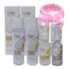 Skin Care Cqk Esencia De Arroz, Adolescente/niña 5pz