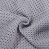 Moosfor 100% Cotton Tea Towels, Highly Absorbent Soft Dish Cloths,