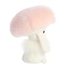 Aurora Aurora? Vibrant Spring Fungi Friends? Stuffed Animal - Decorative