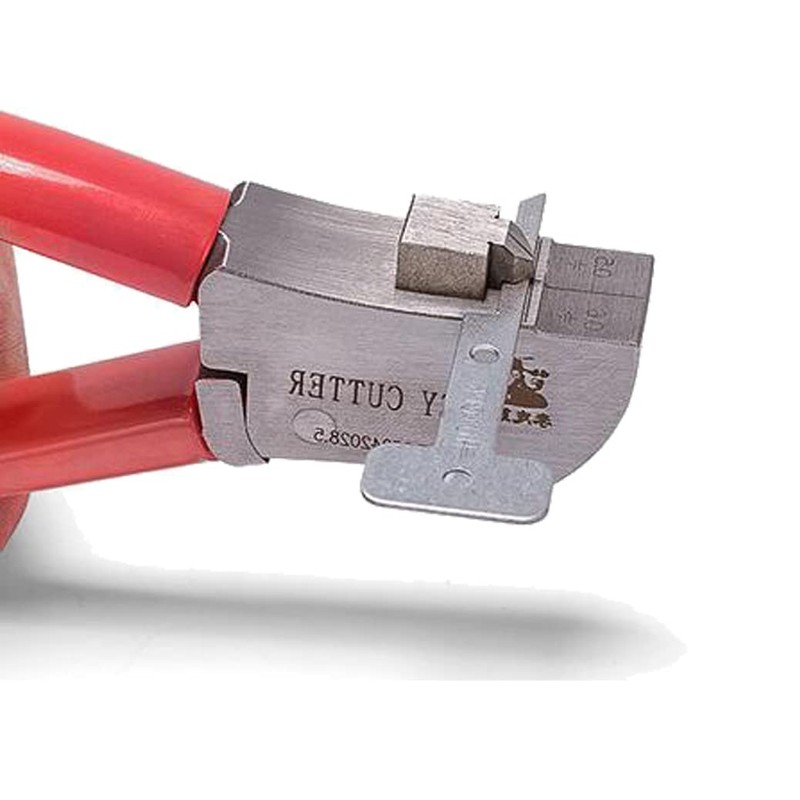 Key Cutter Stainless Steel Cutting Pliers