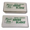 Power Trim Edger Original Blades 10" x 2" X 1/2"