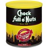 Chock Full o’Nuts Original Roast, Medium Roast Ground Coffee, Gourmet