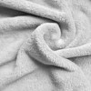 Travel Blanket and Pillow Set, 2-in-1 Blanket with Soft Pillowcase,