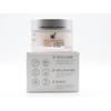 Crema rejuvenecedora de noche con tepezcohuite, retinol, y niacinamida -