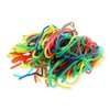 Rainbow Licorice Laces (2 Lbs)