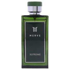 Merve Supreme for Unisex - 3.4 oz EDP Spray