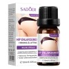 Serum Aumenta Tallas Y Reafirma Gluteos
