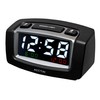 Acctim 15333 Celeus USB Smart Connector® Digital Alarm Clock in