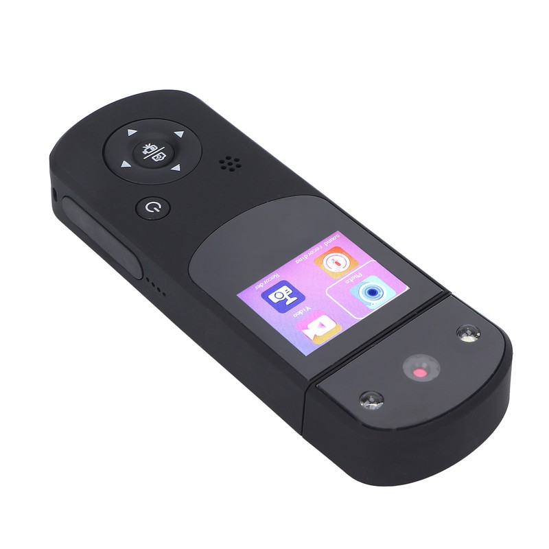 D2 DV Video Cameras Filling Light Infrared Night Shooting Function
