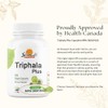 Sewanti Sewanti Triphala Plus 90 V-Capsules NPN 80019321 500mg