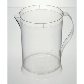 kakuse- Oil Pot Alpha L with High-Performance Activated Carbon Cartridge