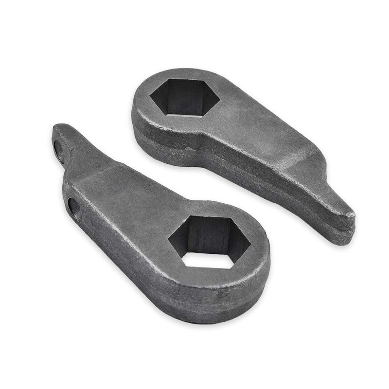 TORCH 3" Front 2" Rear Leveling Lift Kit for 1995-2001