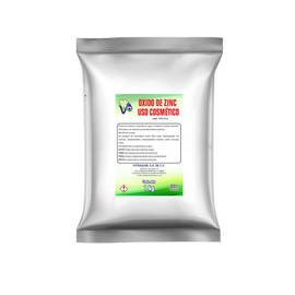 Oxido de Zinc Uso Cosmetico 1 Kilo                                                                                                                    