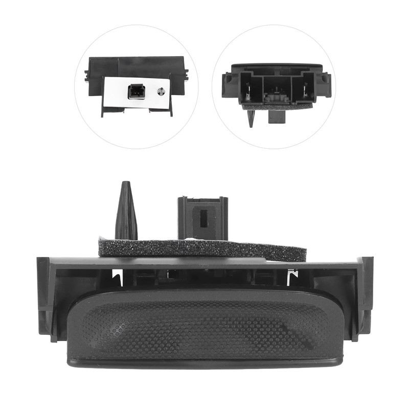 Boot Handle for Tailgate, 8726V7 Tailgate Boot Switch Replacement Part