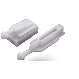 1 Headlight Repair Kit Reflector Holder Height E39 09/2000