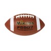 Mikasa Composite Rubber Football (Youth Size)