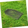 SUPVOX 2pcs Outdoor Mosquito Hat Bug Protection Netting Breathable Mesh