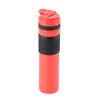 350ml Portable Coffee Press Bottle Tea Coffee Maker Drinking Water