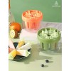 Importeek Molde Paletas Hielo Heladas Reutilizables Reposteria Cocina