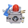 545081848, High Carburetor Perfectly Match Trimmer Carburetor for Husqvarna 128C