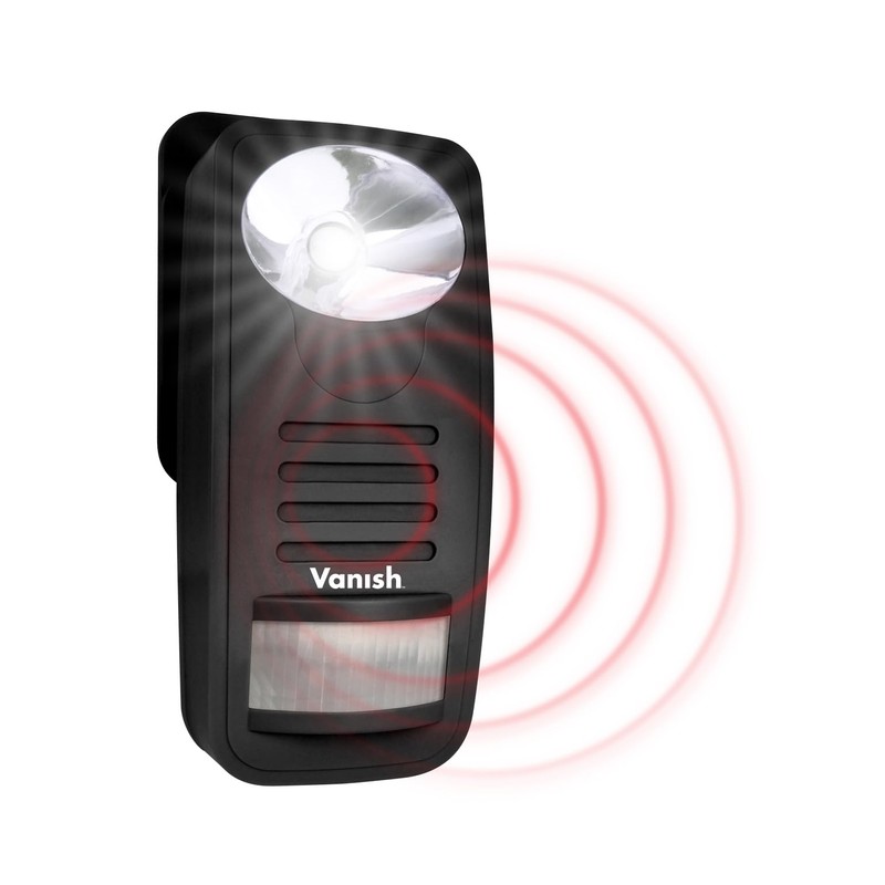 Vanish Deerchaser Electronic Pest Repeller