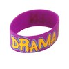 Silly Bandz - Rad Bandz - Drama Queen