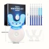 Unbranded Powerful Comfortable High-Quality User-Friendly Neutral Whitening Teeth Lamp Kit
